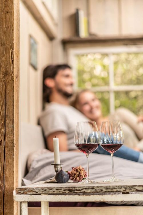 Schott Zwiesel Prizma 2 Rode wijnglazen () - Panache (Koksijde)