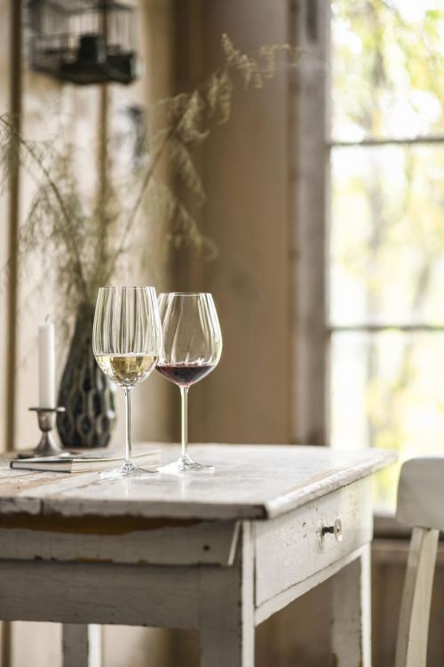 Schott Zwiesel Prizma 2 Witte wijnglazen () - Panache (Koksijde)