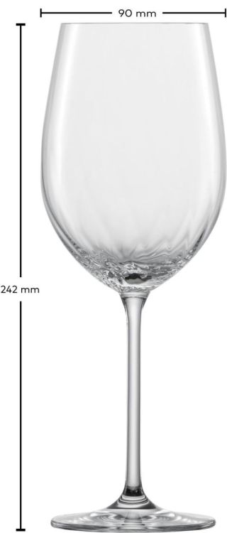 Schott Zwiesel Prizma 2 Witte wijnglazen () - Panache (Koksijde)