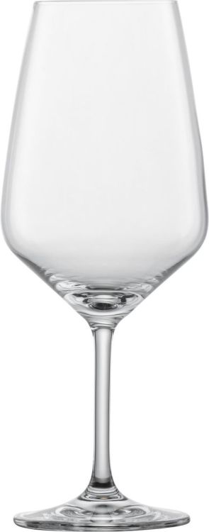 Schott Zwiesel Taste 6 Bordeauxglas (Transparant) - Panache (Koksijde)