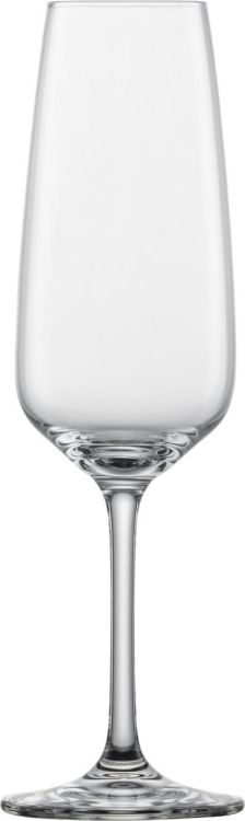 Schott Zwiesel Taste 6 Champagneglas (Transparant) - Panache (Koksijde)