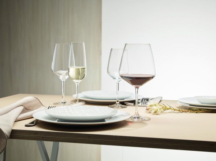 Schott Zwiesel Tulip (Taste) 18-delig (Transparant) - Panache (Koksijde)