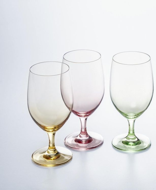 Schott Zwiesel Vina Touch 6 verre à vin (Amber) - Panache (Koksijde)