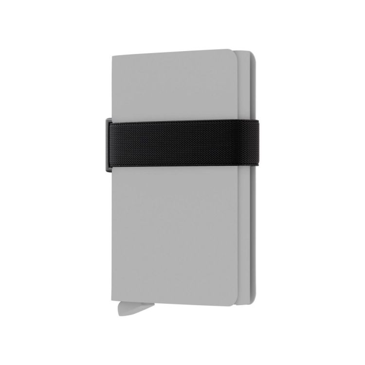 Secrid ADD-ON Bandwallet (Black) - Panache (Koksijde)