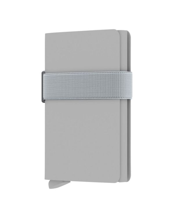 Secrid ADD-ON Bandwallet (Grey) - Panache (Koksijde)