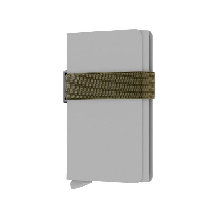 Secrid ADD-ON Bandwallet (Khaki) - Panache (Koksijde)