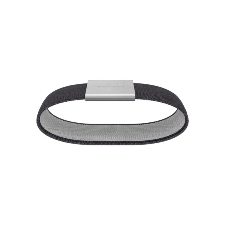 Secrid Add-On Moneyband (Charcoal) - Panache (Koksijde)