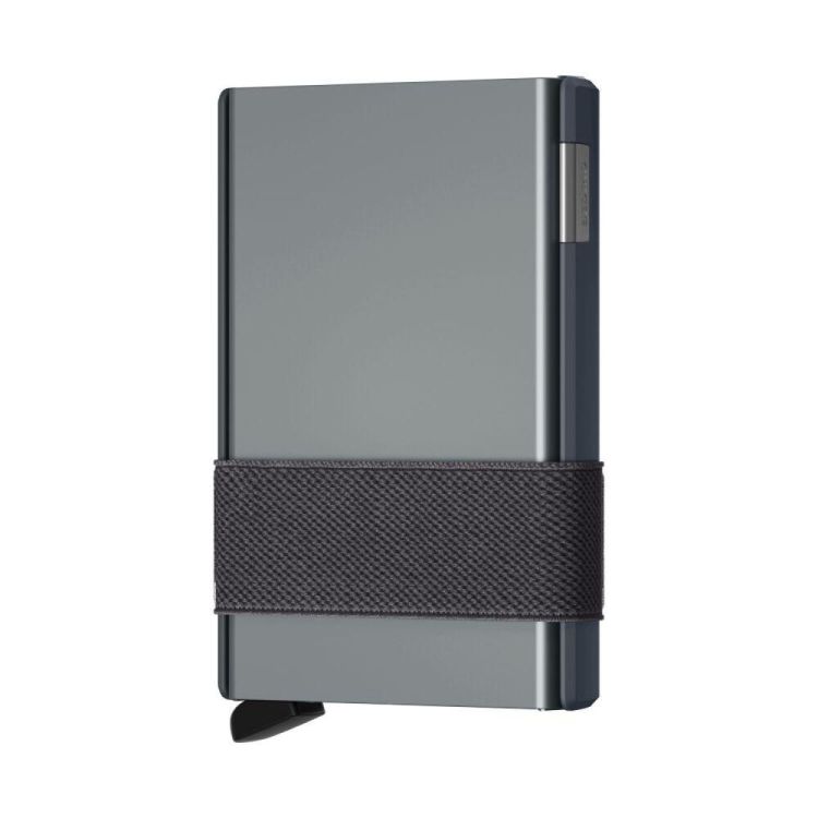 Secrid Add-On Moneyband (Charcoal) - Panache (Koksijde)