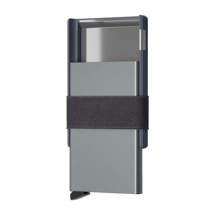 Secrid Add-On Moneyband (Charcoal) - Panache (Koksijde)