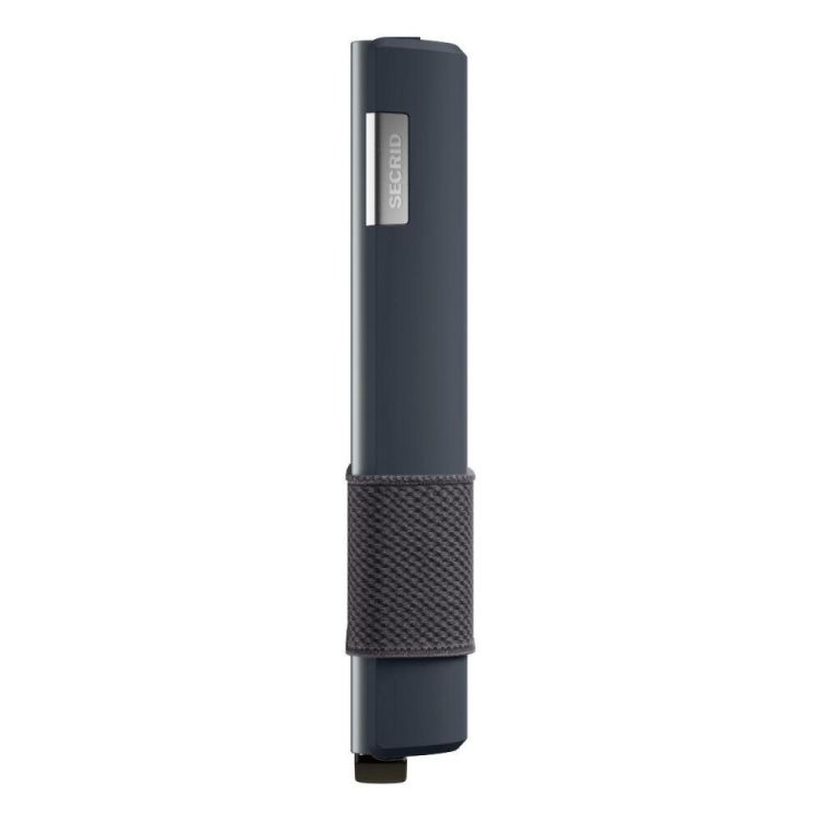 Secrid Add-On Moneyband (Charcoal) - Panache (Koksijde)