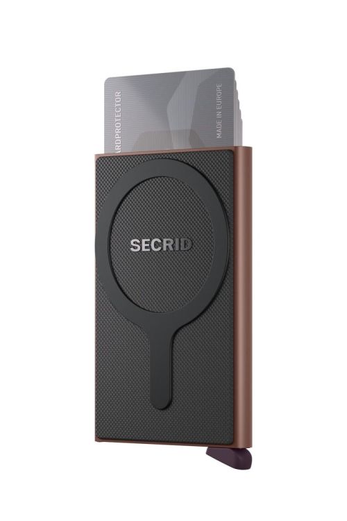 Secrid Cardprotector for MAGSAFE C (Rose) - Panache (Koksijde)