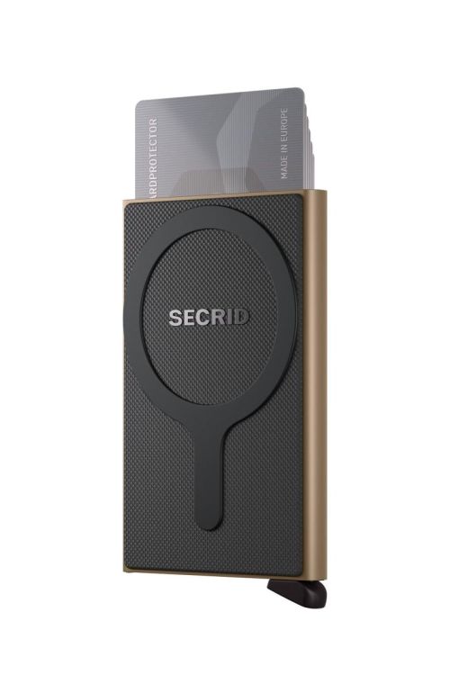 Secrid Cardprotector for MAGSAFE C (Sand) - Panache (Koksijde)