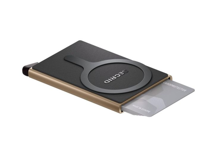 Secrid Cardprotector for MAGSAFE C (Sand) - Panache (Koksijde)