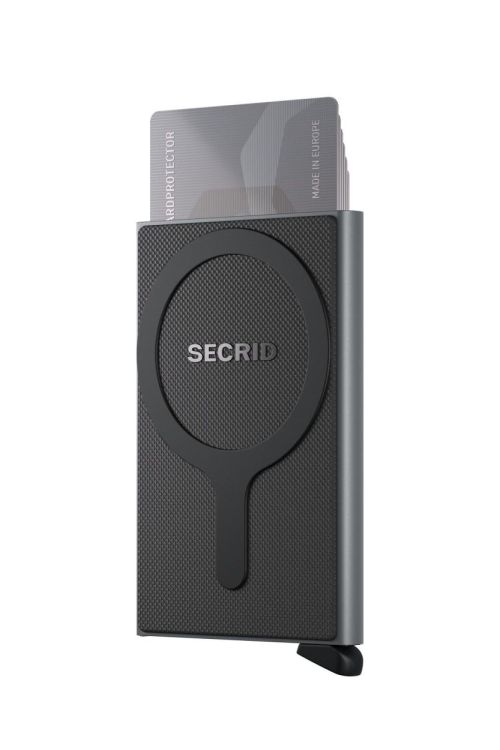 Secrid Cardprotector for MAGSAFE C (Titanium) - Panache (Koksijde)