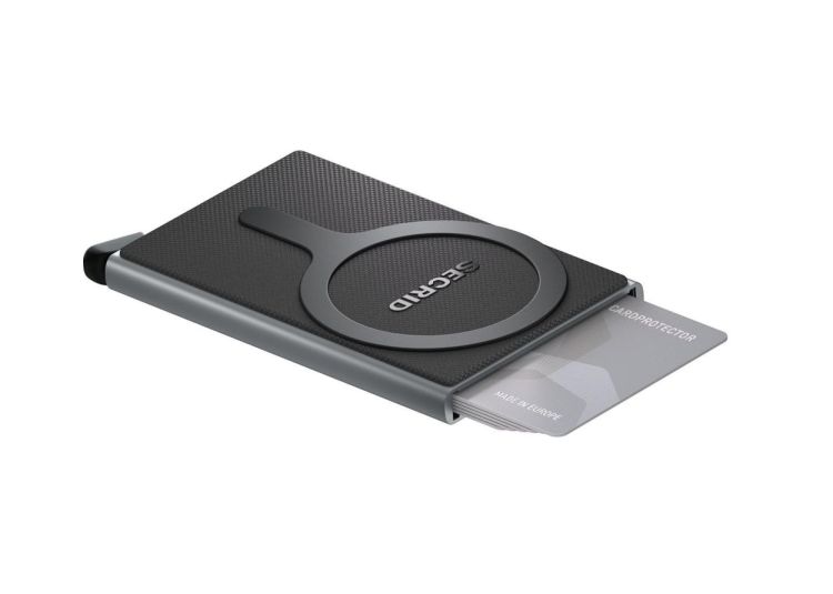 Secrid Cardprotector for MAGSAFE C (Titanium) - Panache (Koksijde)