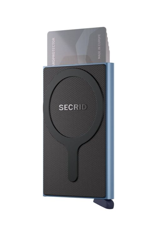 Secrid Cardprotector for MAGSAFE C (Ice Blue) - Panache (Koksijde)