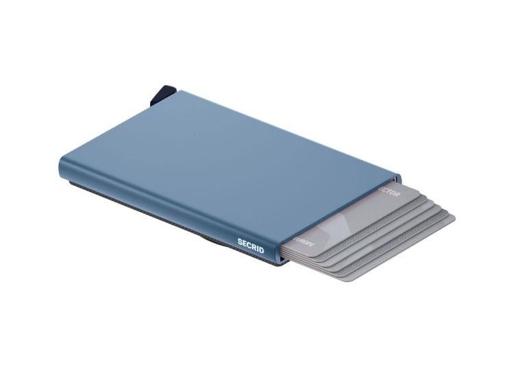 Secrid Cardprotector for MAGSAFE C (Ice Blue) - Panache (Koksijde)