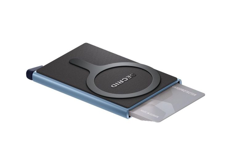Secrid Cardprotector for MAGSAFE C (Ice Blue) - Panache (Koksijde)