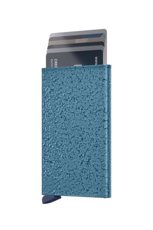 Secrid Cardprotector Hammerstone (Azure) - Panache (Koksijde)