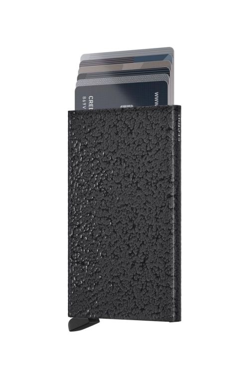 Secrid Cardprotector Hammerstone (Charcoal) - Panache (Koksijde)