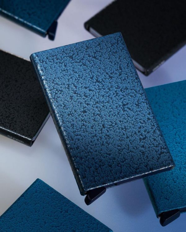 Secrid Cardprotector Hammerstone (Navy) - Panache (Koksijde)