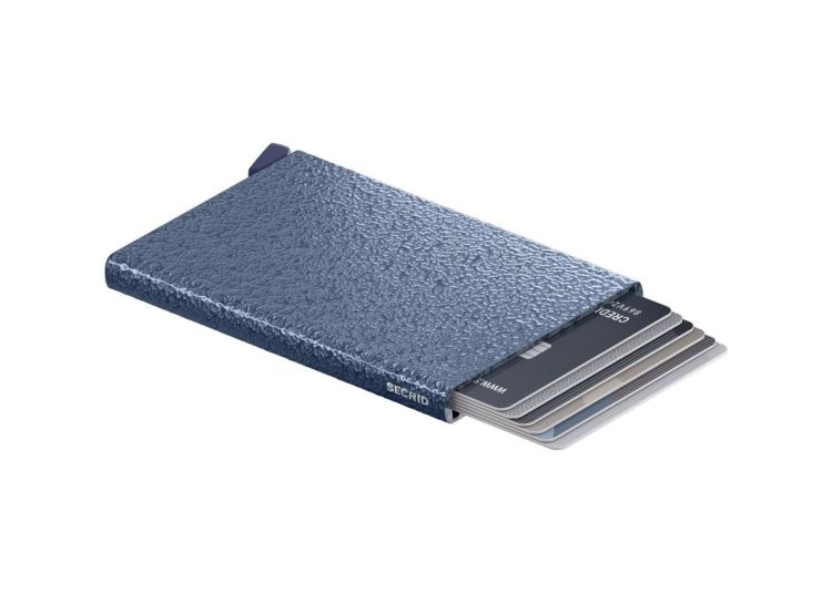 Secrid Cardprotector Hammerstone (Navy) - Panache (Koksijde)