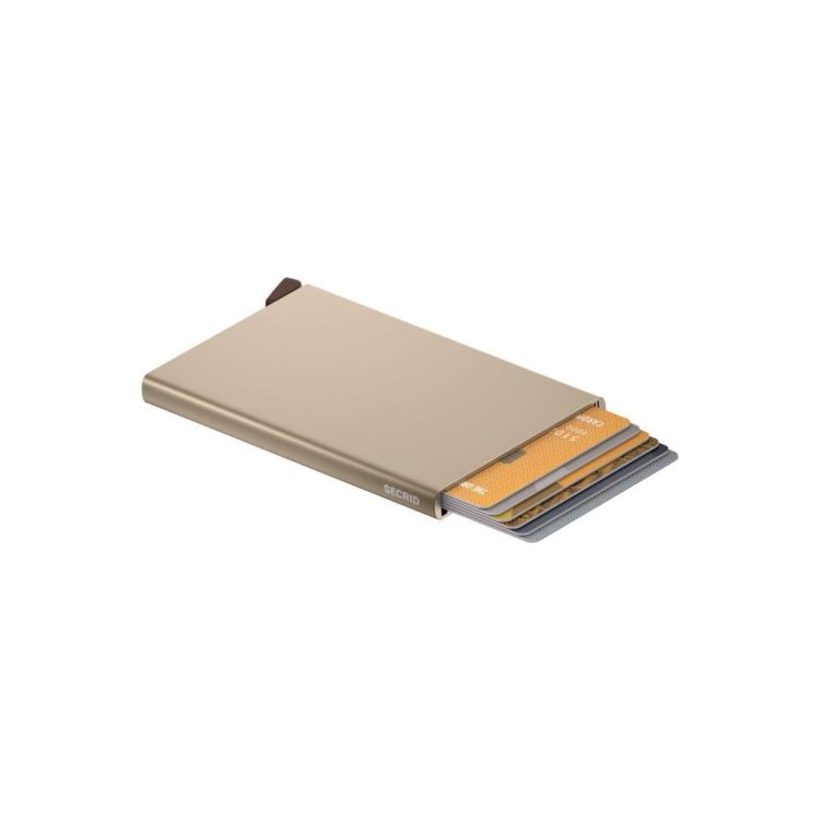 Secrid Cardprotector (Cashmere) - Panache (Koksijde)