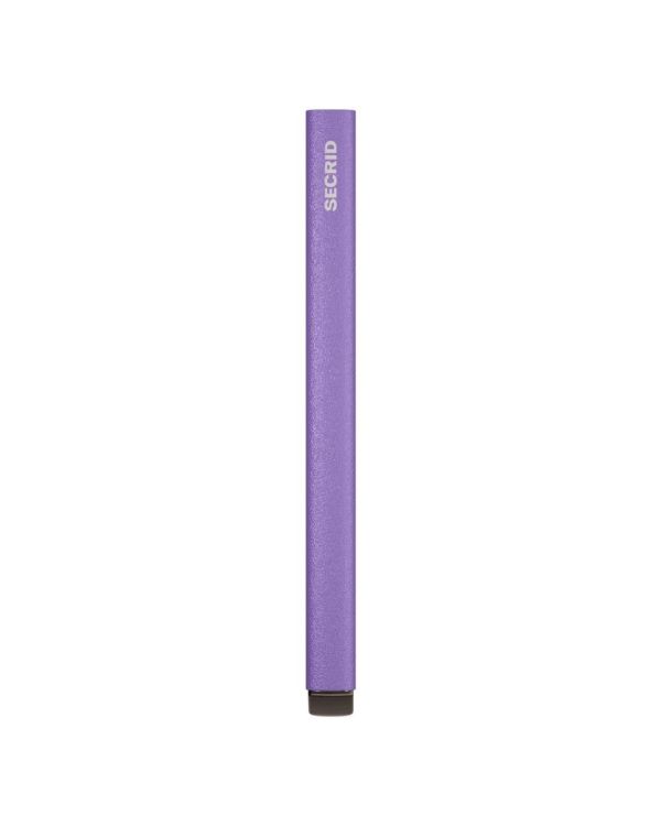 Secrid Cardprotector Powder (Lilac) - Panache (Koksijde)