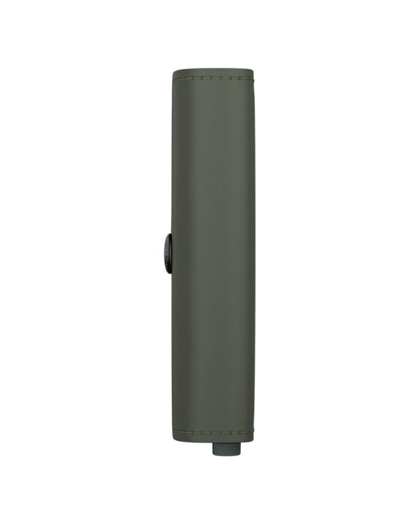 Secrid Envelope Matte (Green-Black) - Panache (Koksijde)