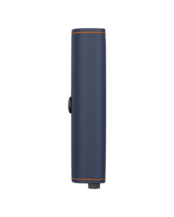 Secrid Envelope Matte (Nightblue & Orange) - Panache (Koksijde)