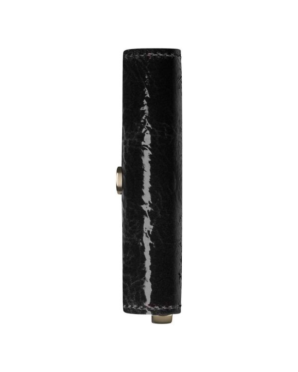 Secrid Envelope Naplak PREMIUM+ (Black) - Panache (Koksijde)