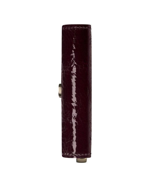 Secrid Envelope Naplak PREMIUM+ (Plum) - Panache (Koksijde)
