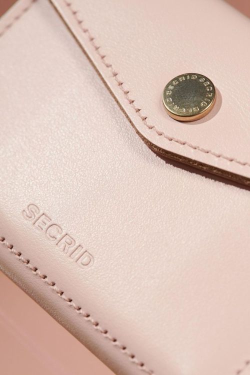 Secrid Envelope wallet Original (Pink) - Panache (Koksijde)