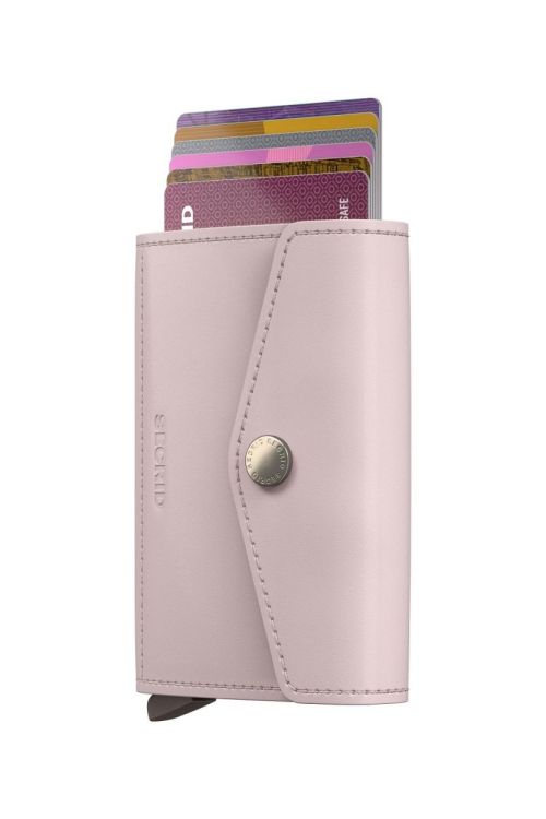 Secrid Envelope wallet Original (Pink) - Panache (Koksijde)