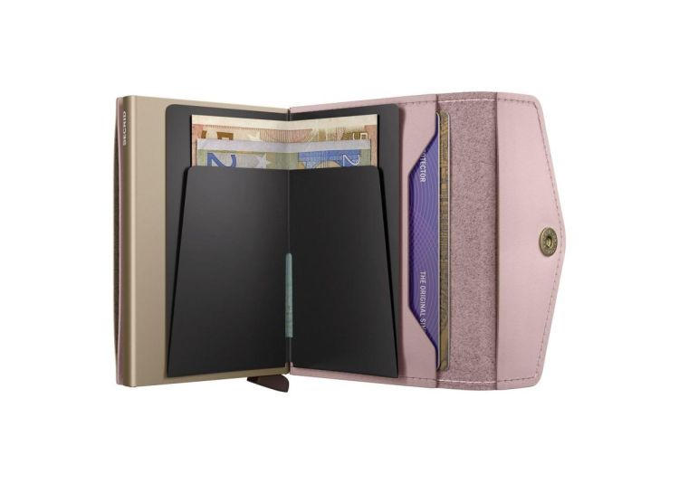 Secrid Envelope wallet Original (Pink) - Panache (Koksijde)