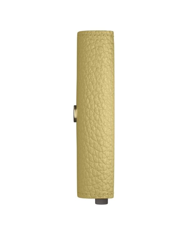Secrid Envelope wallet Pebble (Butter Yellow) - Panache (Koksijde)