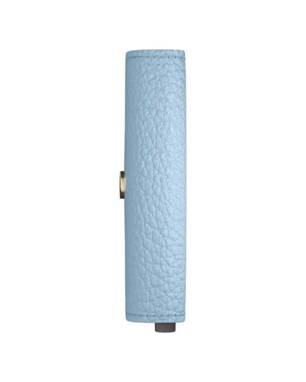 Secrid Envelope wallet Pebble (Ice Blue) - Panache (Koksijde)