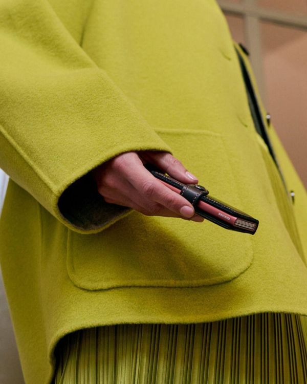 Secrid Miniwallet Mirum (Black-Rose) - Panache (Koksijde)