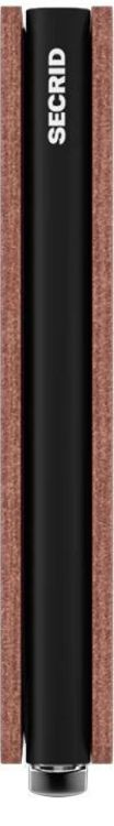 Secrid Slimwallet Premium Basco (Brown) - Panache (Koksijde)