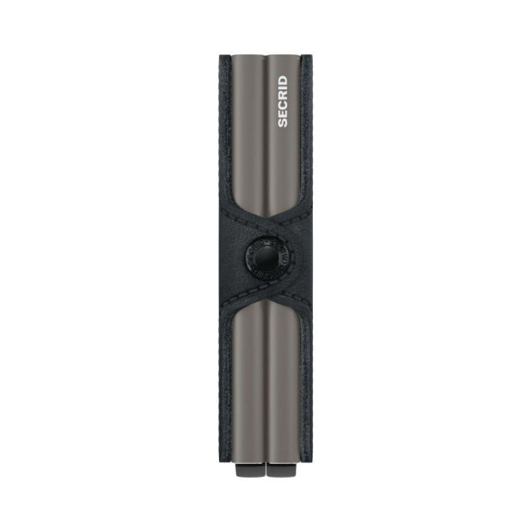 Secrid Twinwallet Mirum (Black) - Panache (Koksijde)