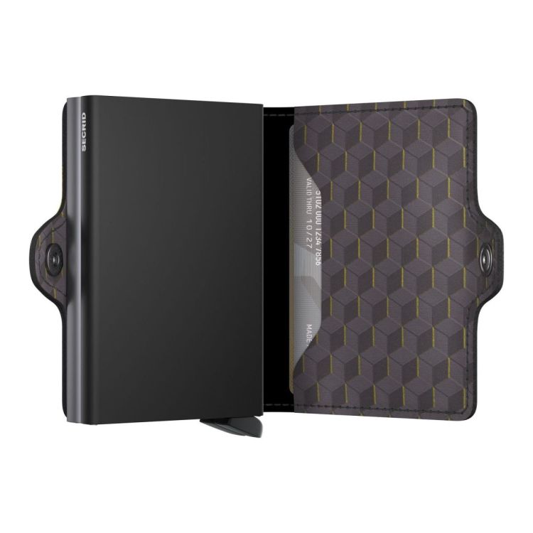 Secrid Twinwallet Optical (Grey) - Panache (Koksijde)