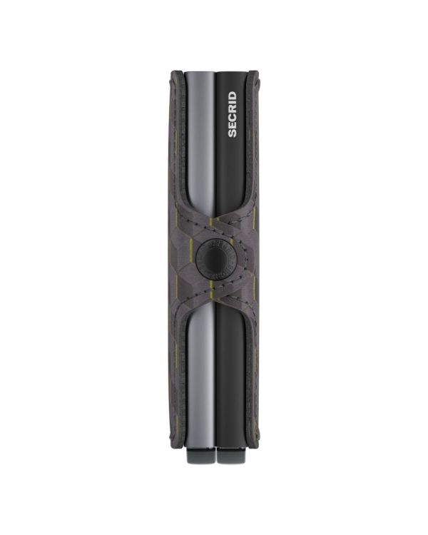 Secrid Twinwallet Optical (Grey) - Panache (Koksijde)