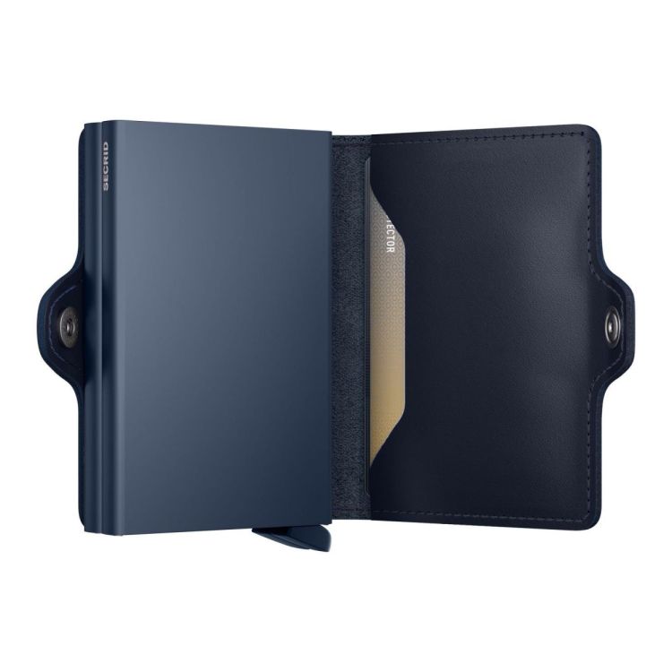 Secrid Twinwallet Original (Navy) - Panache (Koksijde)