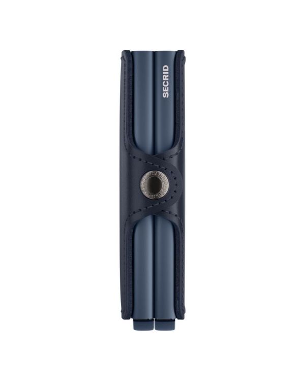 Secrid Twinwallet Original (Navy) - Panache (Koksijde)