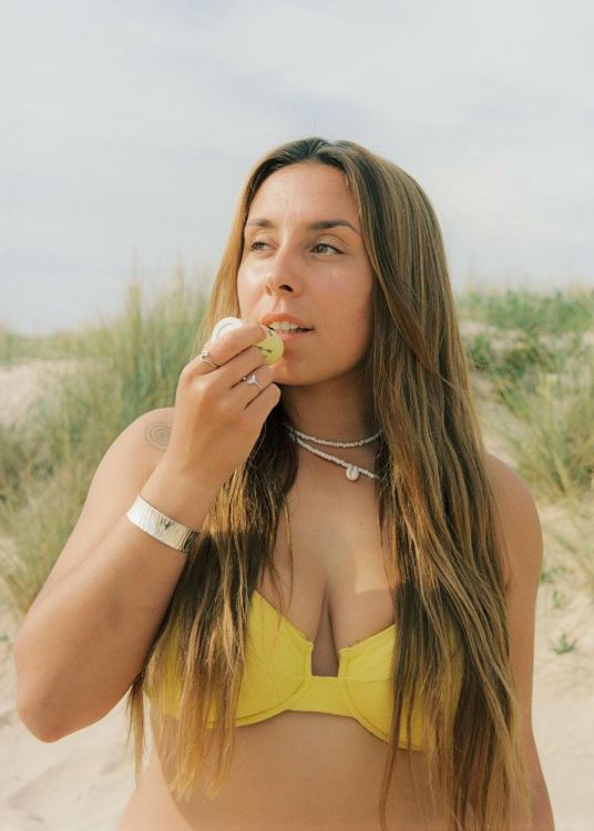 Seventy One Percent Zonnebrandstick SPF 50 (Oranje) - Panache (Koksijde)