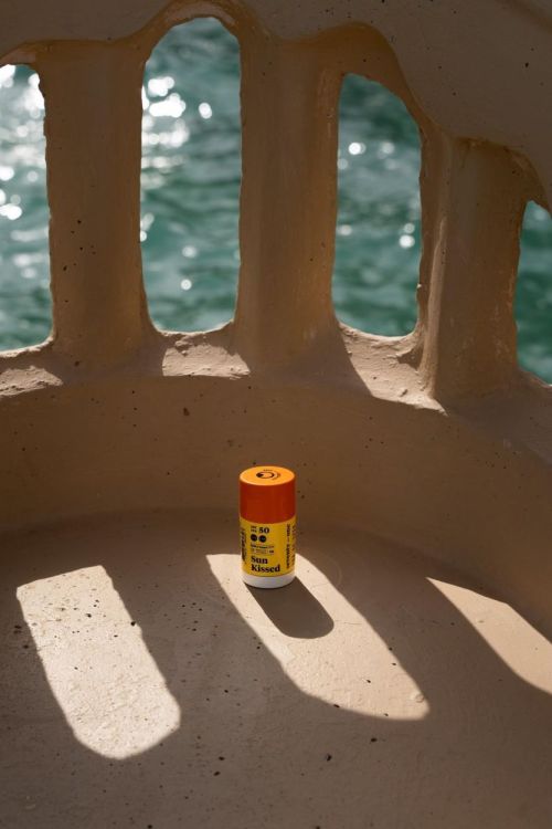 Seventy One Percent Zonnebrandstick SPF 50 (Oranje) - Panache (Koksijde)