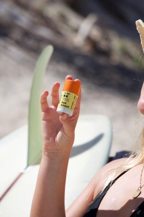 Seventy One Percent Zonnebrandstick SPF 50 (Oranje) - Panache (Koksijde)