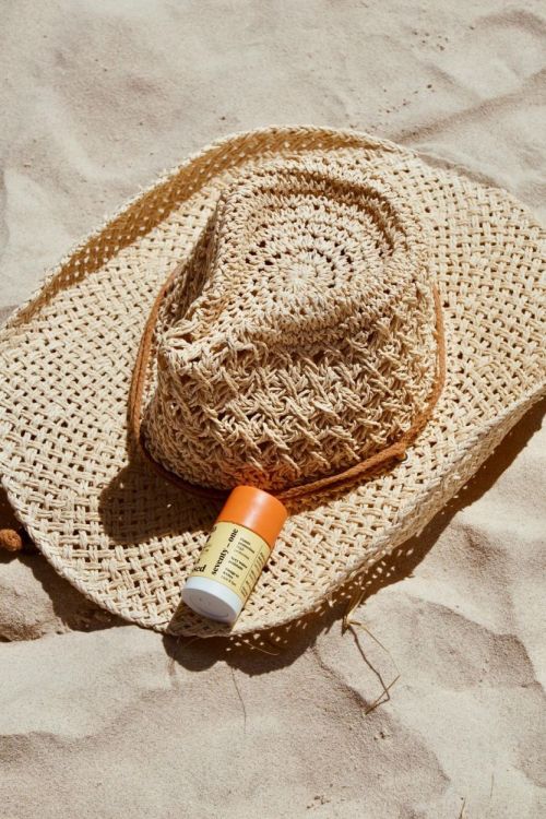 Seventy One Percent Zonnebrandstick SPF 50 (Oranje) - Panache (Koksijde)