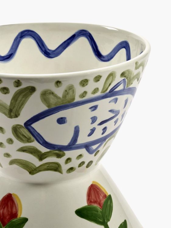 Shurleey Vaas Aquaje - Santiago De Borja (Multi) - Panache (Koksijde)