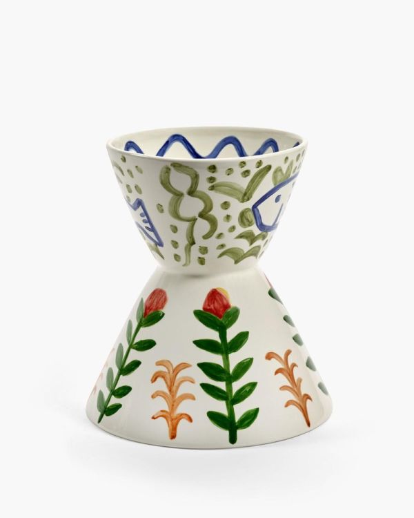 Shurleey Vaas Aquaje - Santiago De Borja (Multi) - Panache (Koksijde)